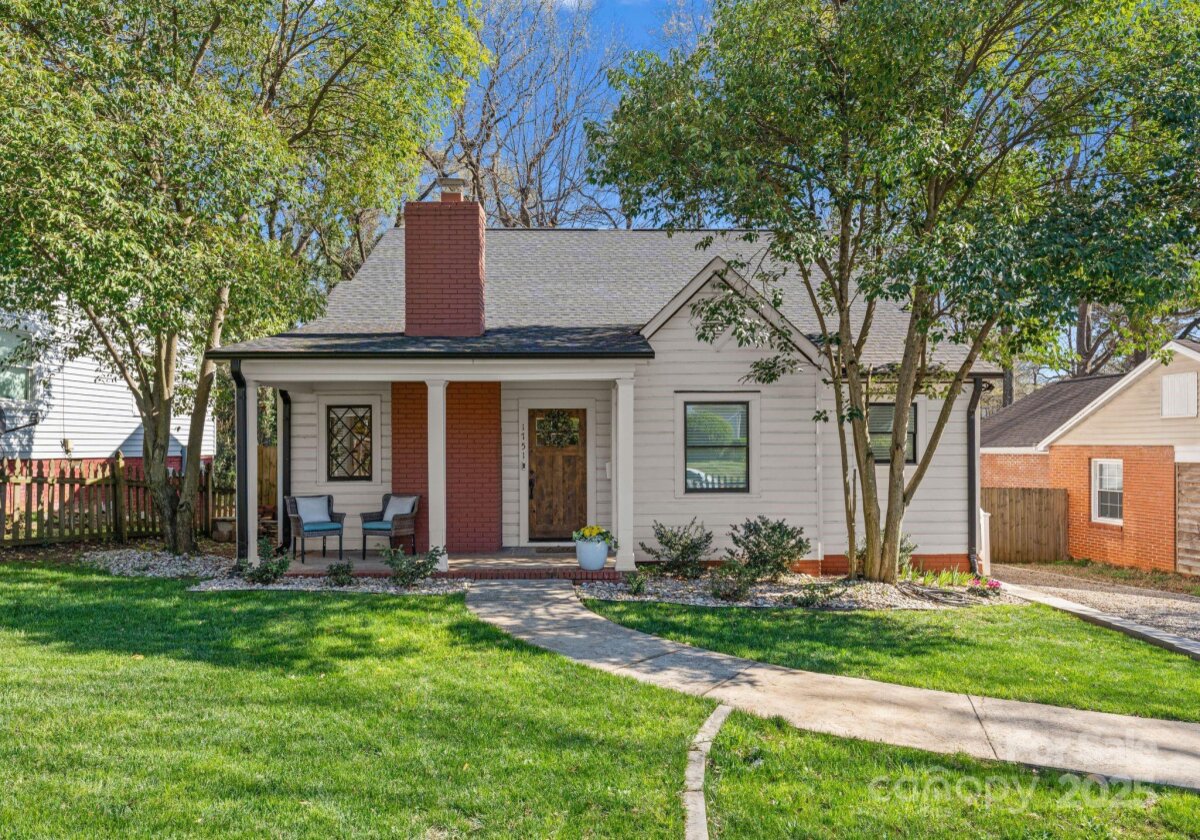 1751 Merriman Avenue, Charlotte, NC 28203, MLS # 4246707