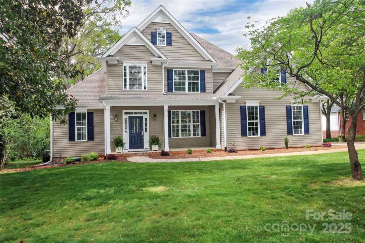 312 Peach Street, Shelby, NC 28150, MLS # 4246712
