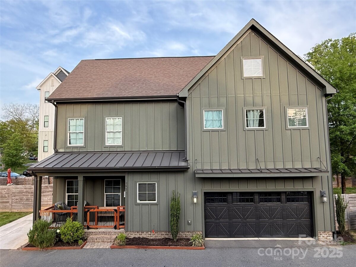 1511 Landis Avenue, Charlotte, NC 28205, MLS # 4246720