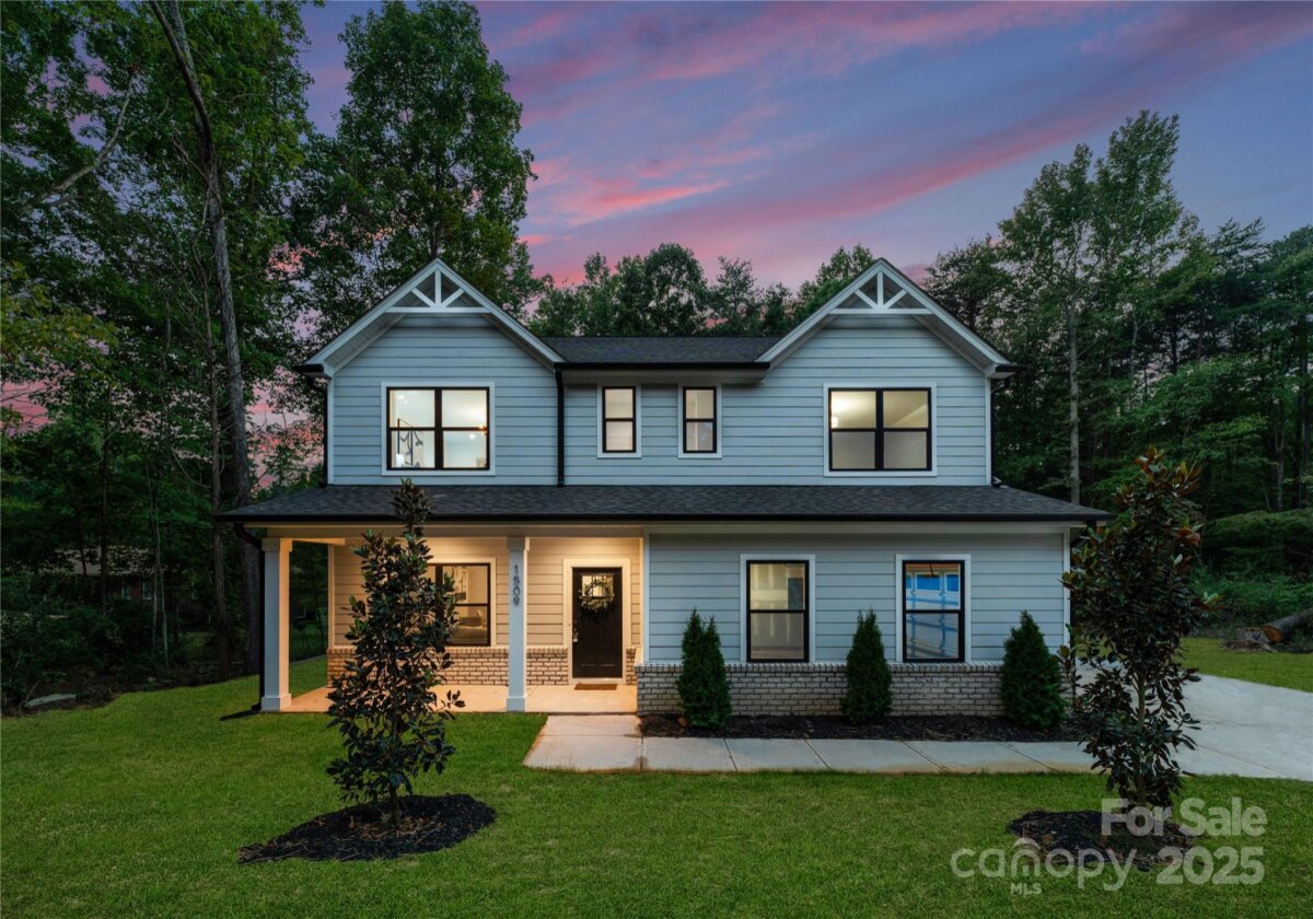 6524 Robert Street, Huntersville, NC 28078, MLS # 4246721