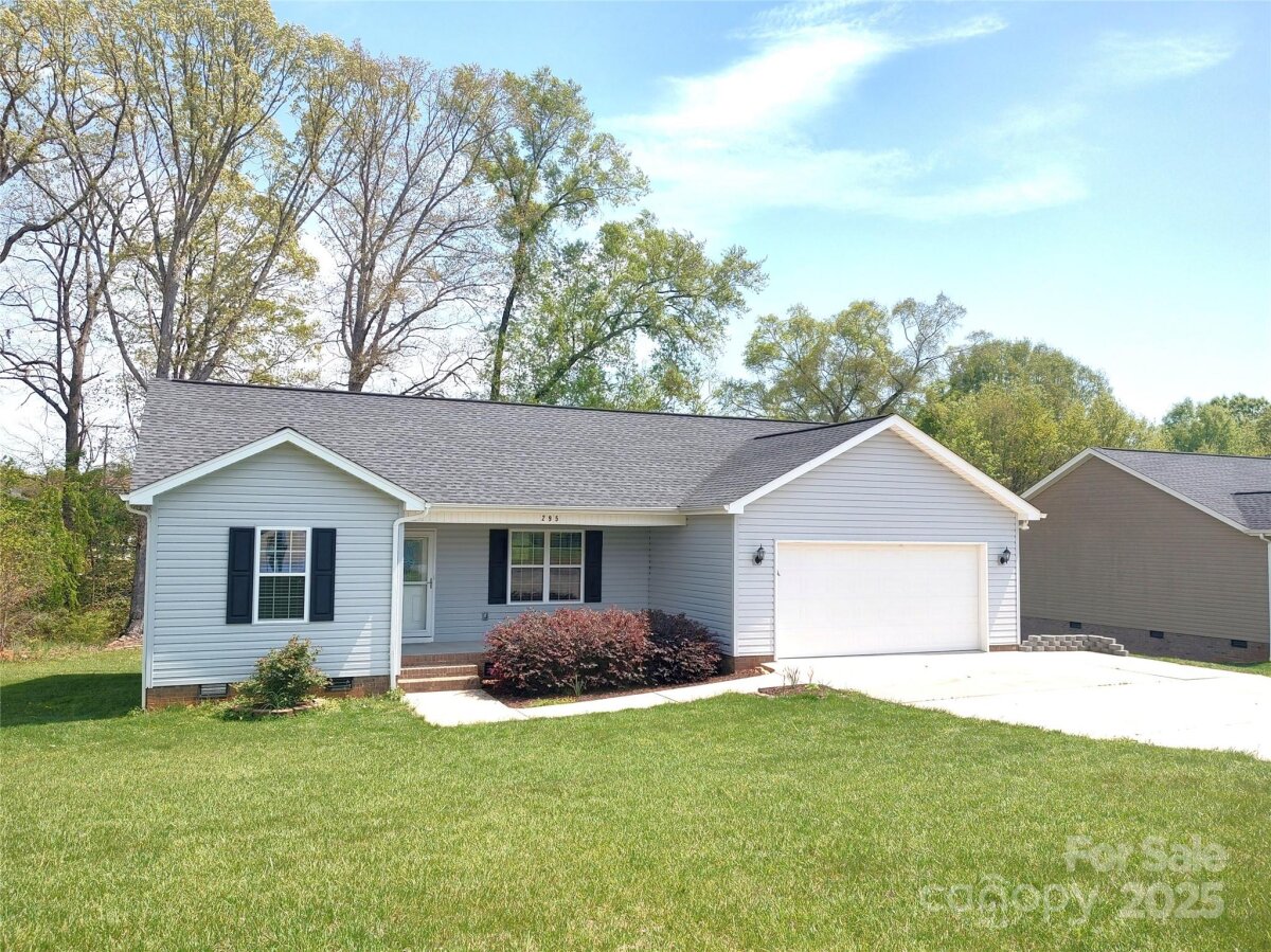 295 Green Meadows Drive, Taylorsville, NC 28681, MLS # 4246733