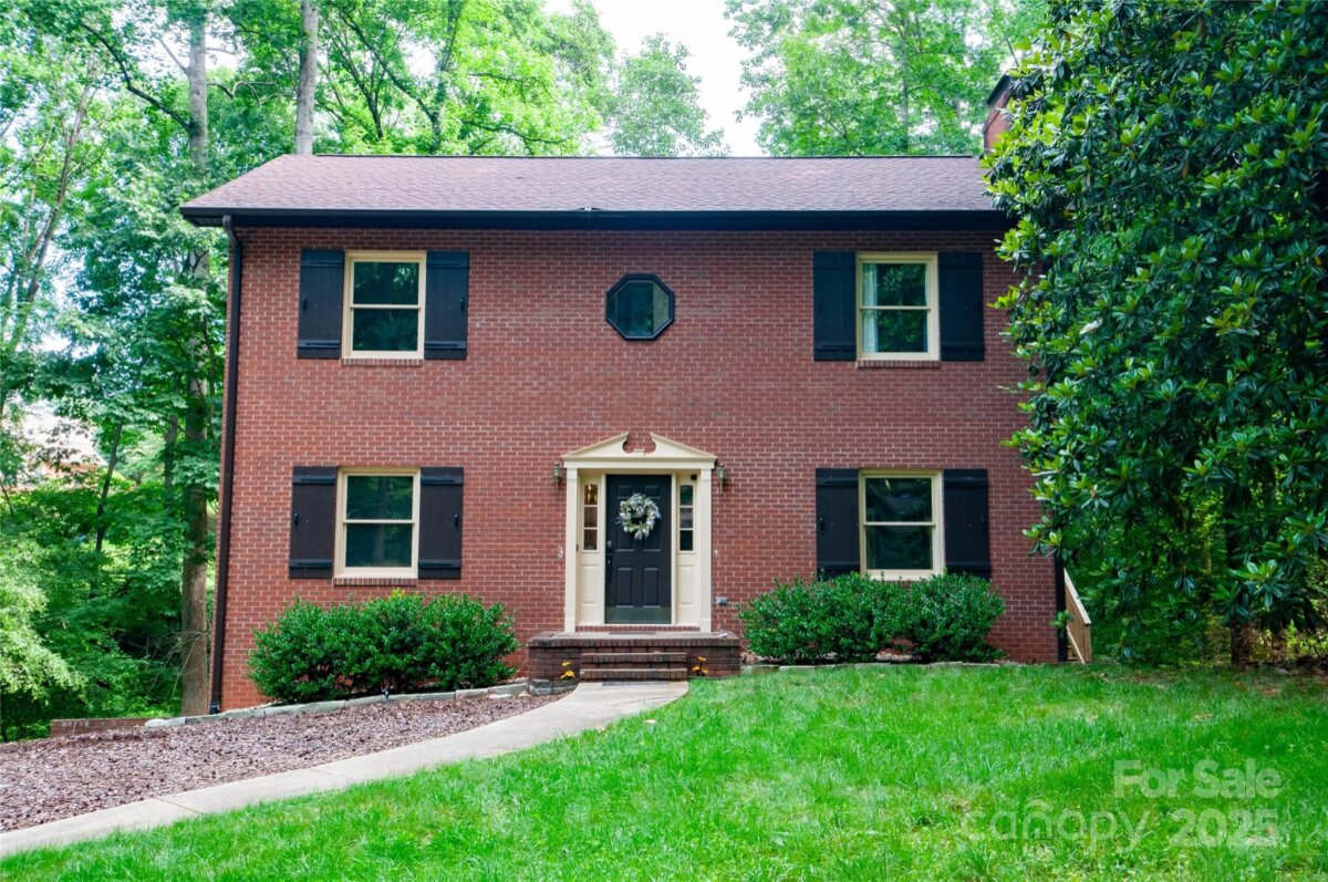 2540 Heritage Circle, Statesville, NC 28625, MLS # 4246736