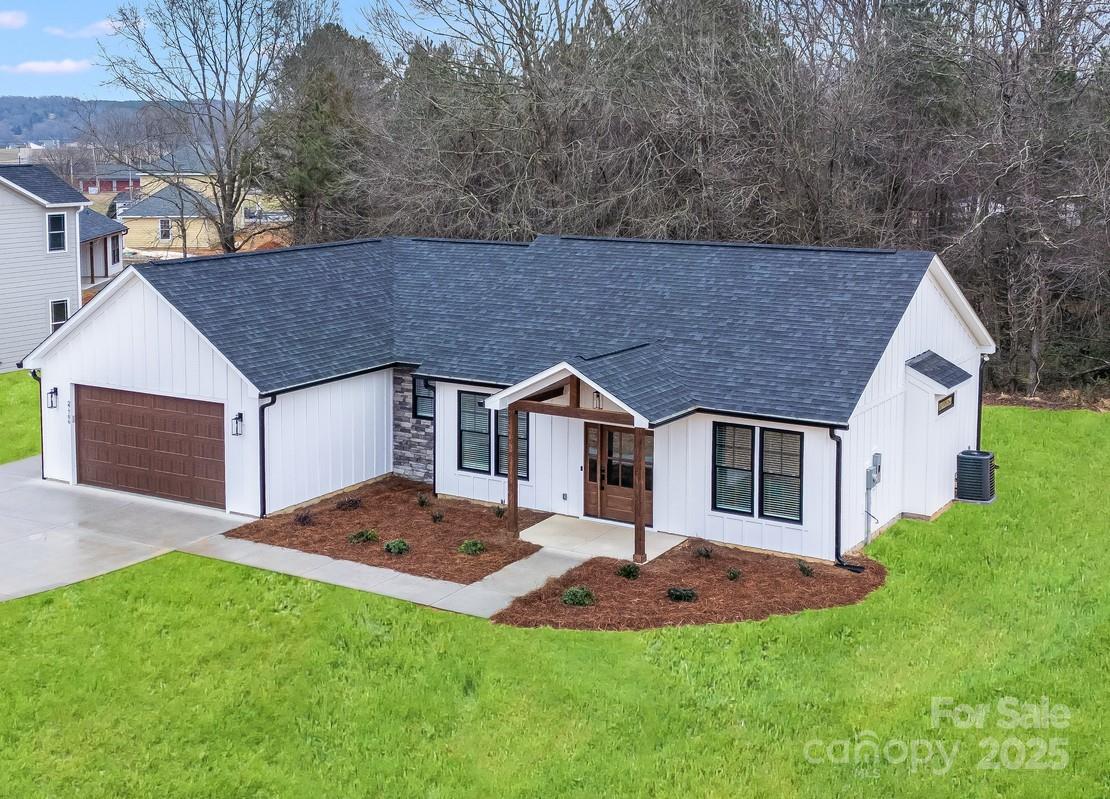 28647 NC Hwy 73 Highway, Albemarle, NC 28001, MLS # 4246738