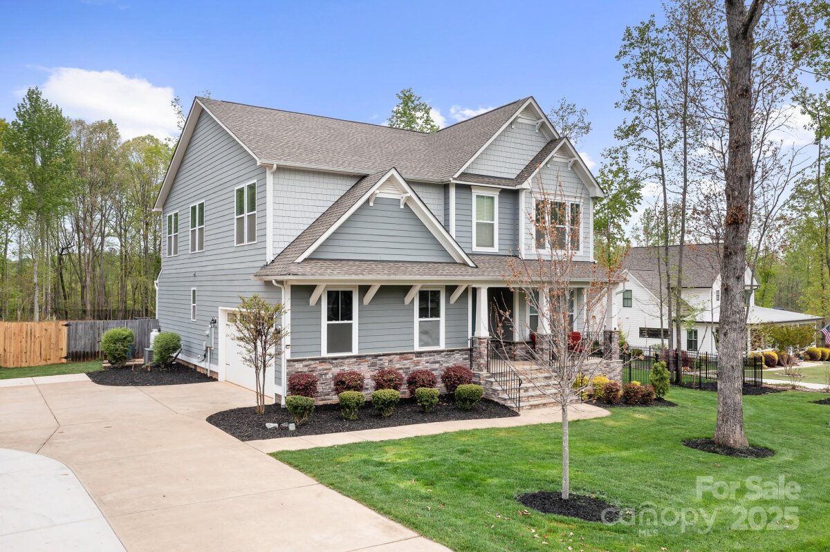 137 Brawley Woods Lane, Mooresville, NC 28115, MLS # 4246741
