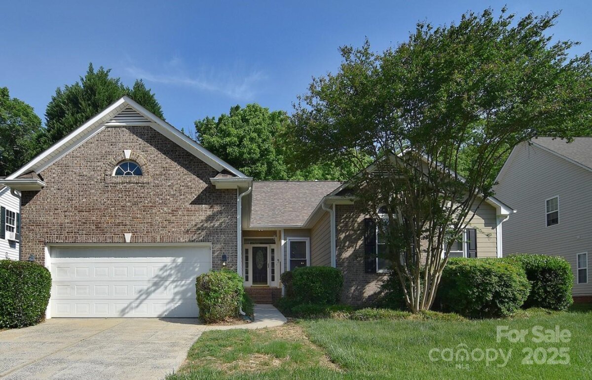 2415 Tory Oak Place, Matthews, NC 28105, MLS # 4246742