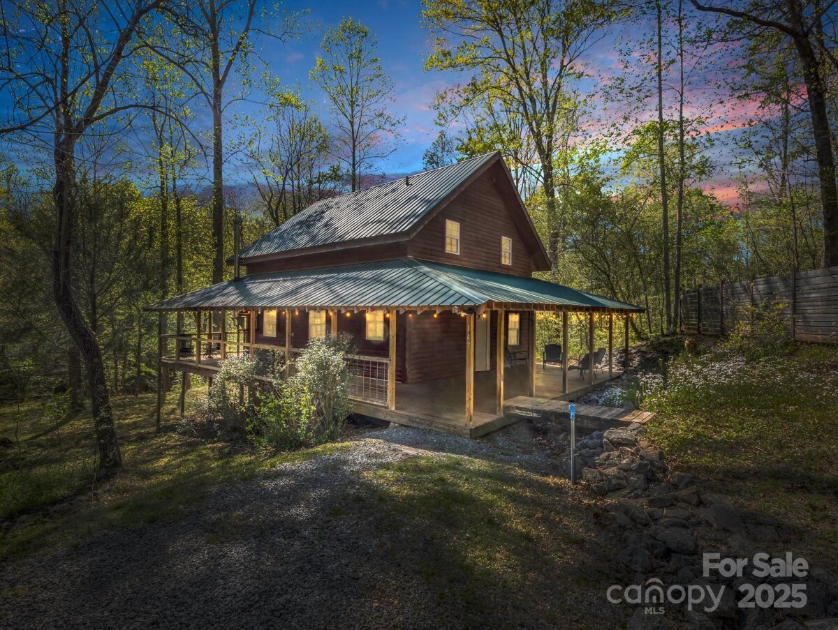 147 Cove Hollow Road, Rutherfordton, NC 28139, MLS # 4246761