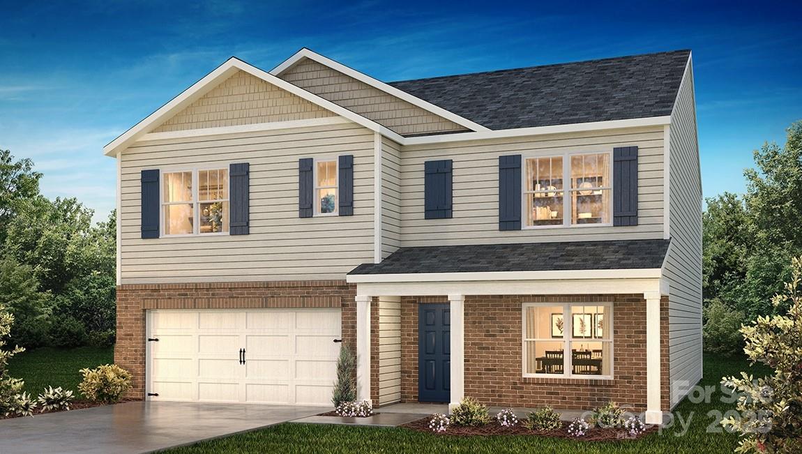 5238 Reedy Ridge Road, Charlotte, NC 28215, MLS # 4246768