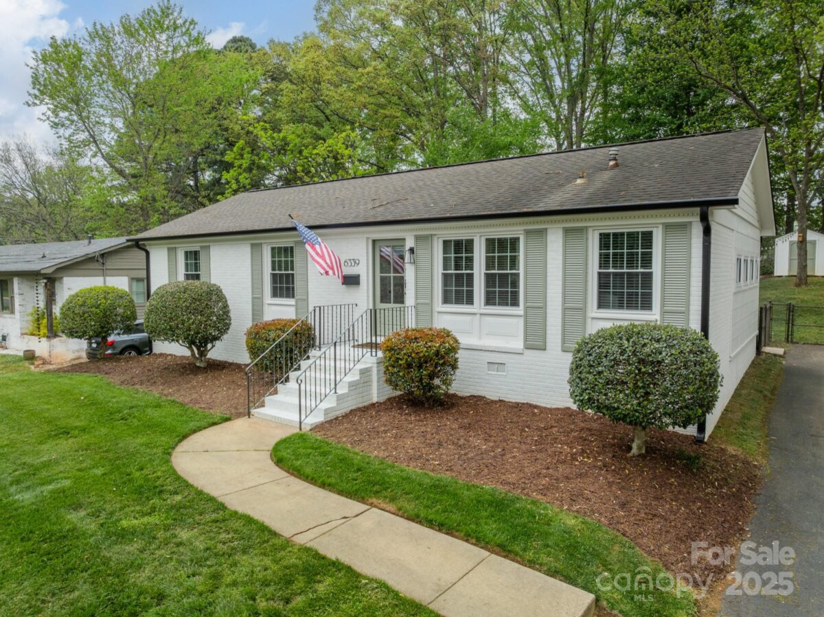 6339 Montpelier Road, Charlotte, NC 28210, MLS # 4246781