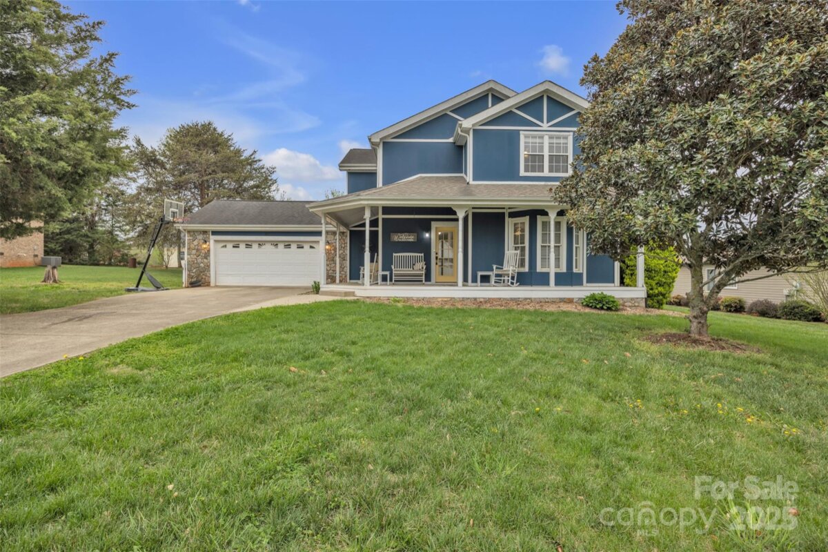 63 Frost Lane, Taylorsville, NC 28681, MLS # 4246788