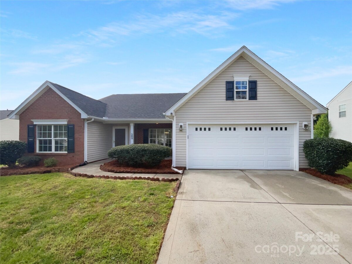 508 Danfield Drive, Clover, SC 29710, MLS # 4246817