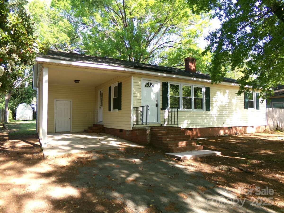 906 N 11th Street, Albemarle, NC 28001, MLS # 4246818