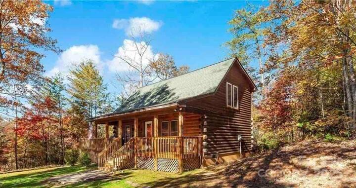 131 Mountain Ridge Drive, Lake Lure, NC 28746, MLS # 4246824