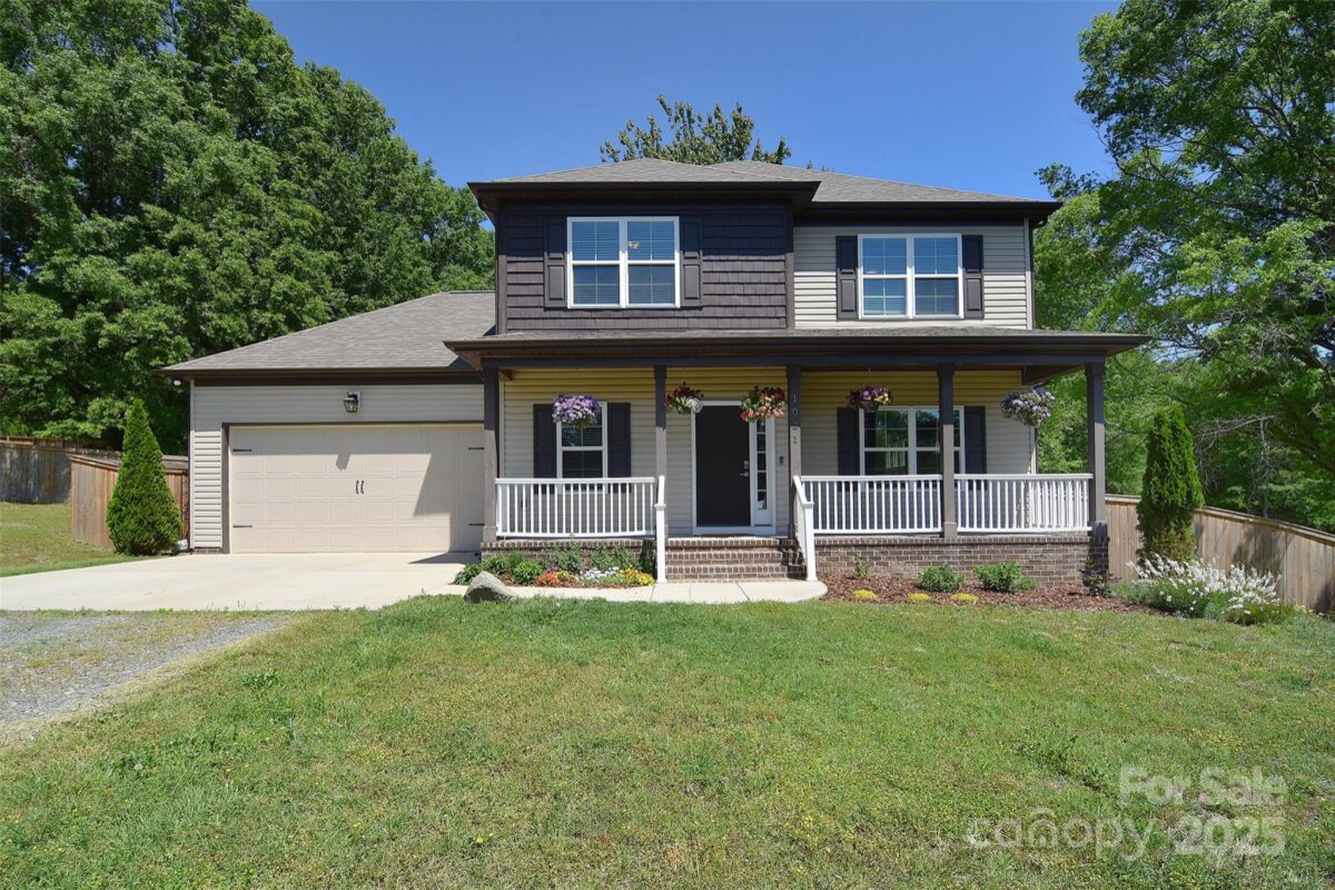 1021 Vickie Lane, Matthews, NC 28104, MLS # 4246829