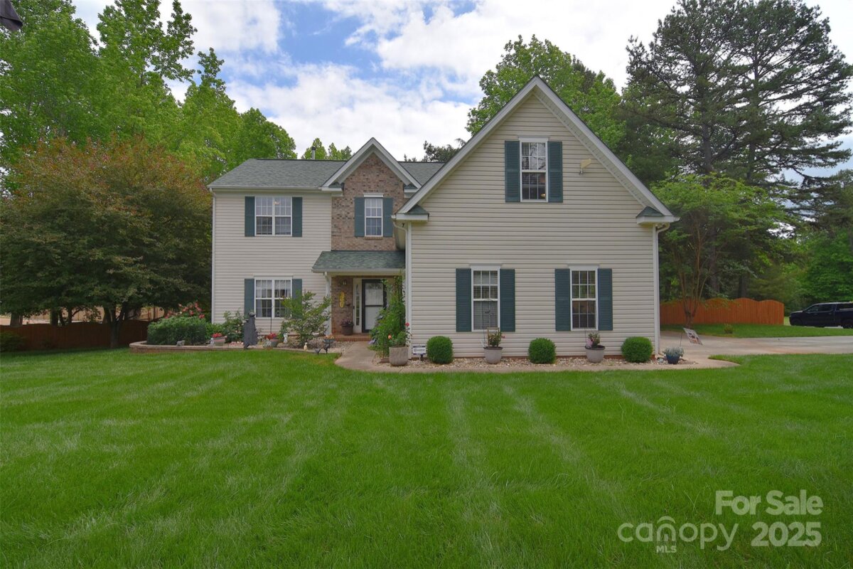 9106 Dogwood Ridge Drive, Charlotte, NC 28227, MLS # 4246831