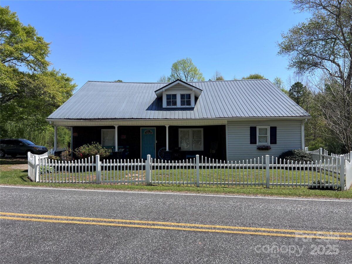 541 Pilgrim Road, Ellenboro, NC 28040, MLS # 4246833