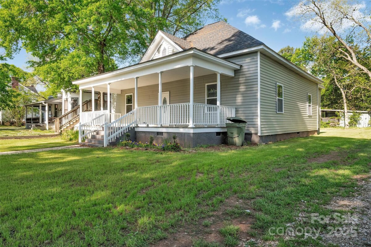 126 Hemphill Avenue, Chester, SC 29706, MLS # 4246840