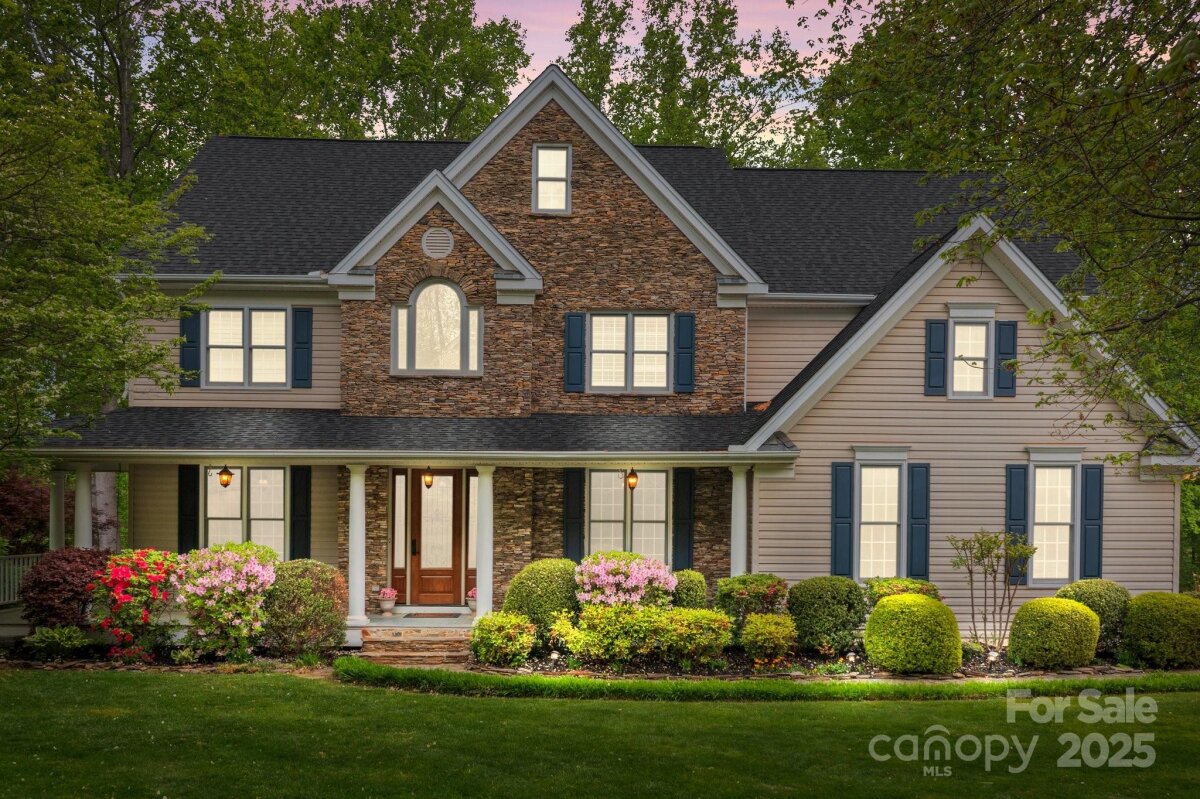263 Fernbrook Drive, Mooresville, NC 28117, MLS # 4246852