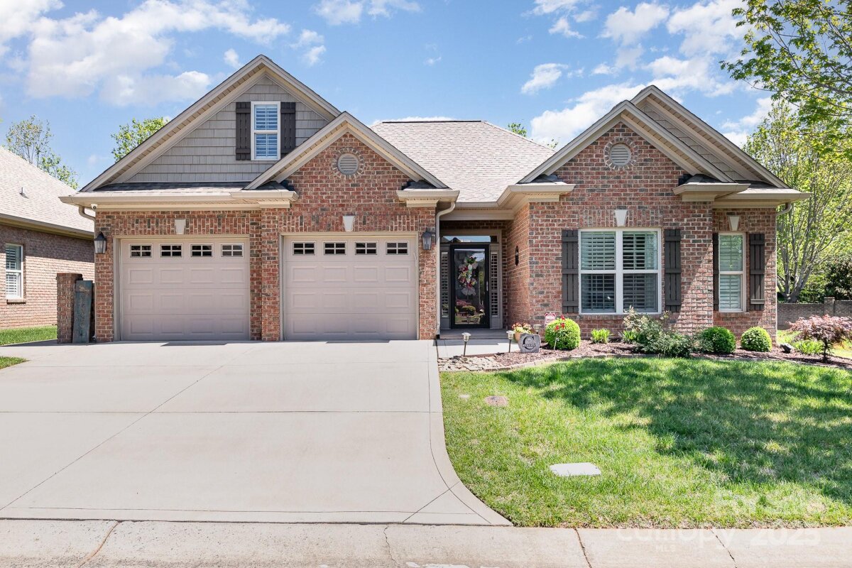 106 Independence Court, Kings Mountain, NC 28086, MLS # 4246858