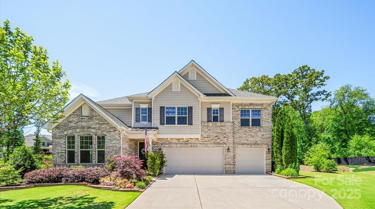 5028 Whitemarsh Court, Indian Land, SC 29720, MLS # 4246872