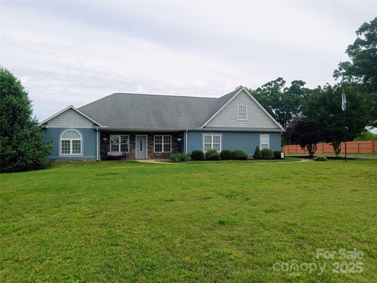 4330 Goodman Lake Road, Salisbury, NC 28146, MLS # 4246874