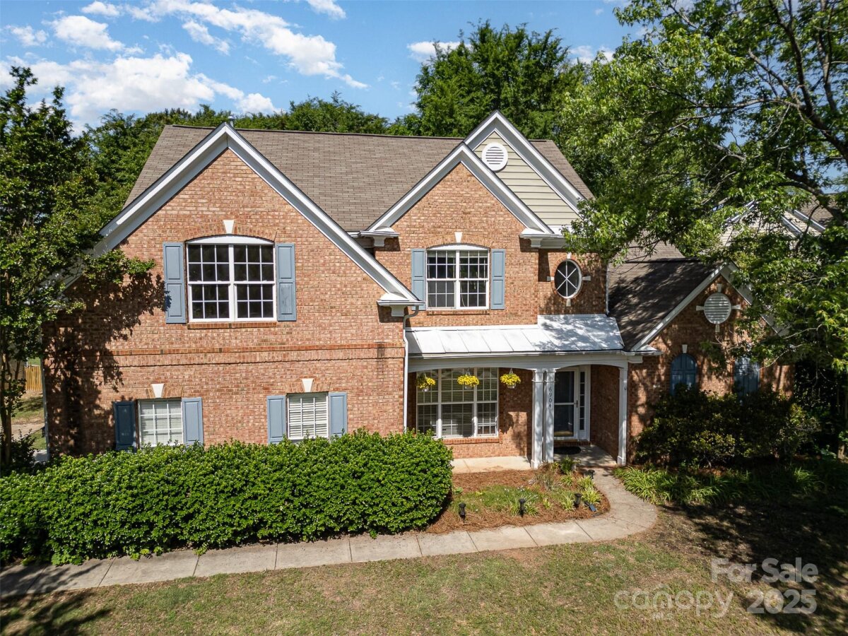 6904 Mordred Lane, Charlotte, NC 28277, MLS # 4246883