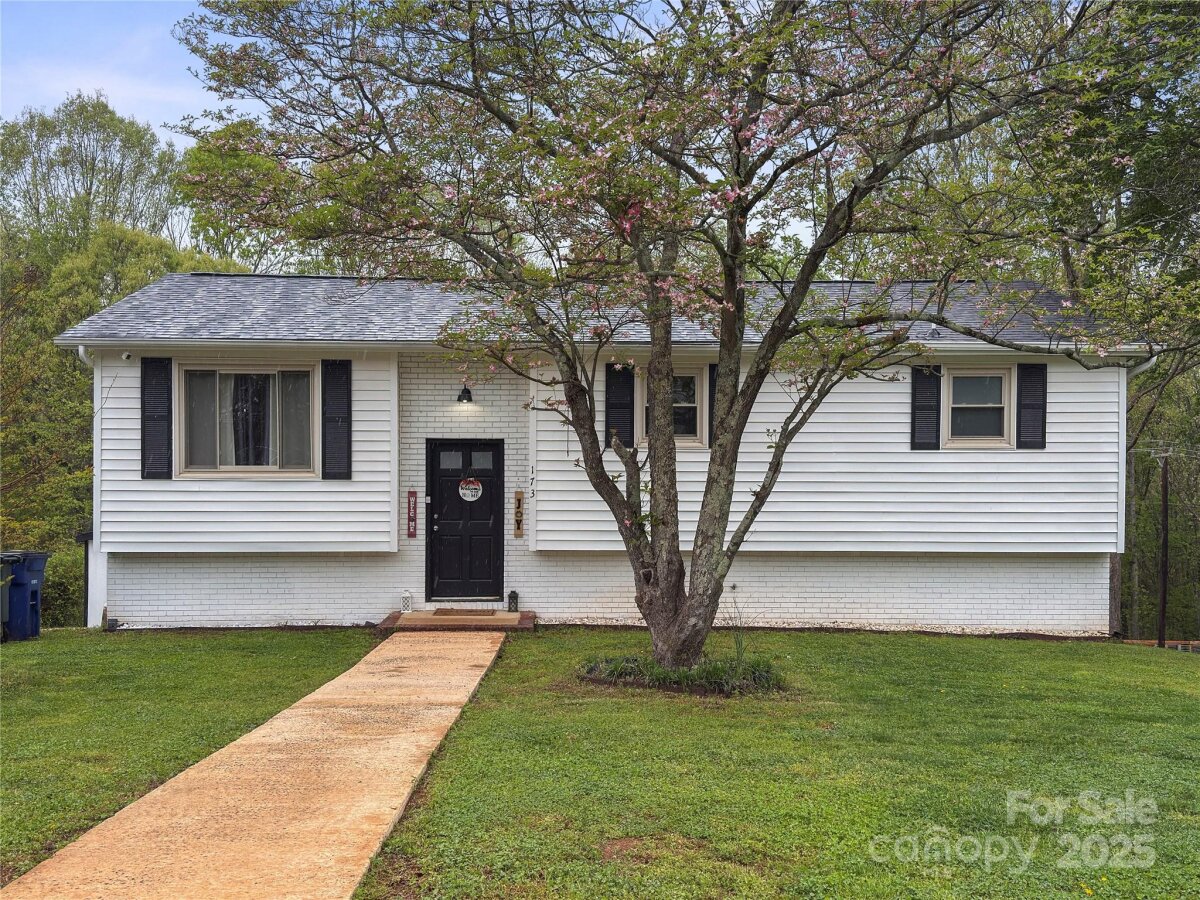 173 8th Avenue, Conover, NC 28613, MLS # 4246889