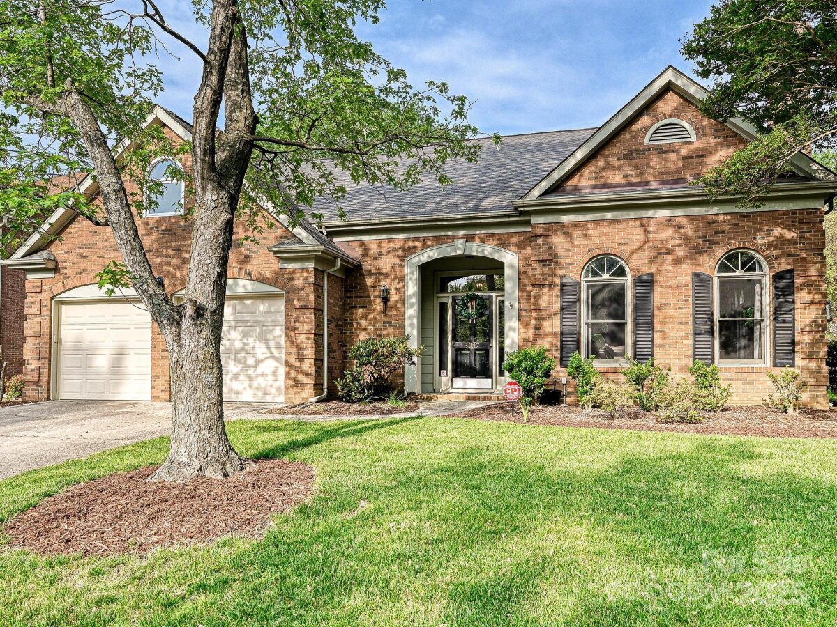 3017 Planters Walk Court, Charlotte, NC 28210, MLS # 4246900