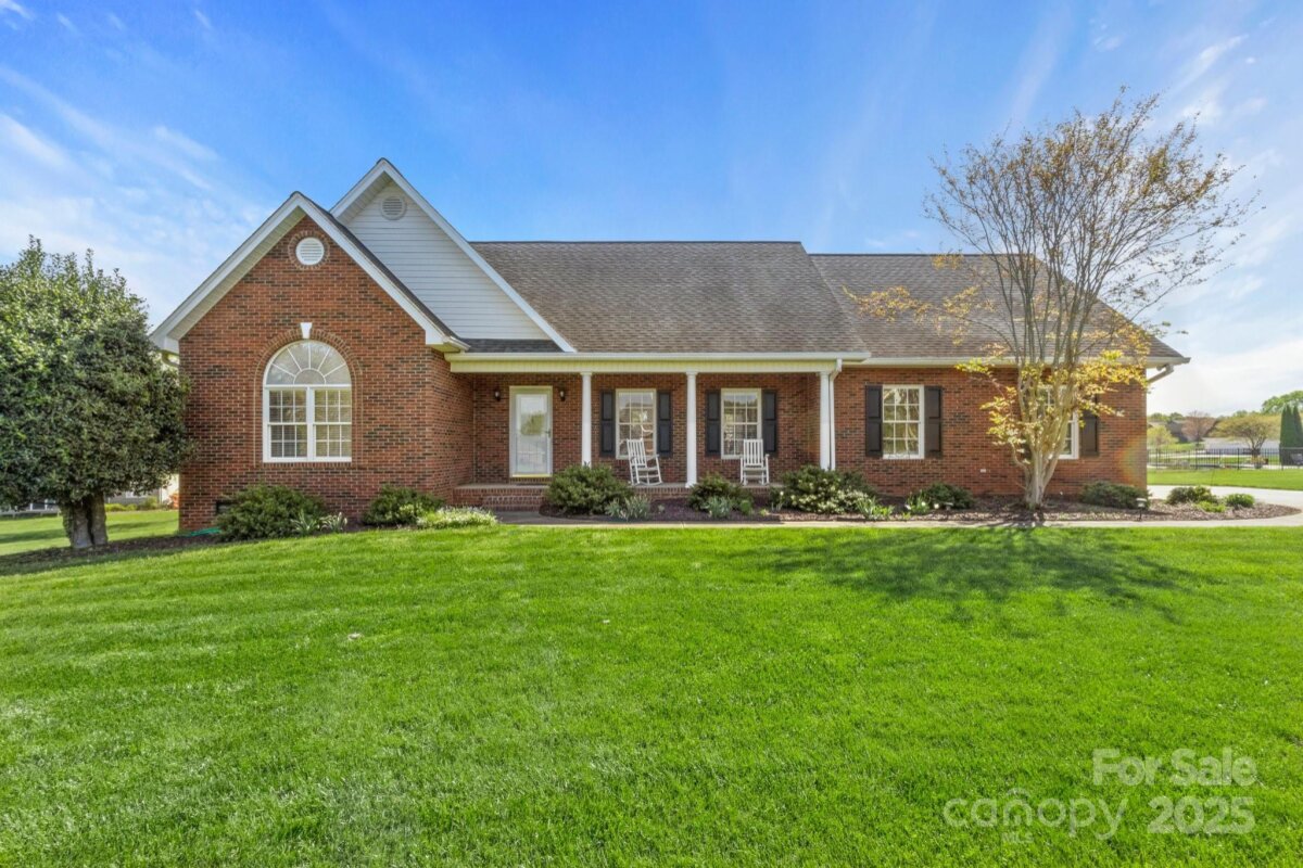 2610 Flagstone Court, Shelby, NC 28152, MLS # 4246909