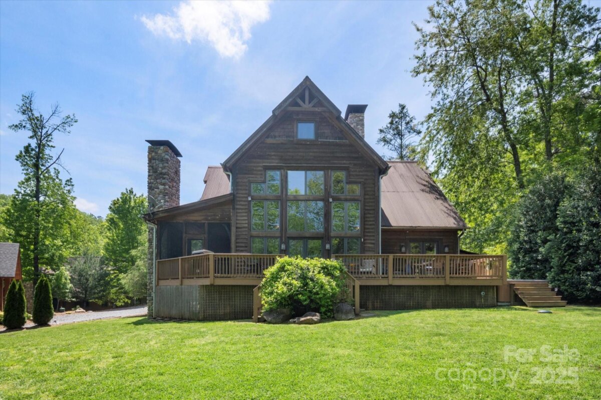 54 Cottage Grove Drive, Nebo, NC 28761, MLS # 4246913
