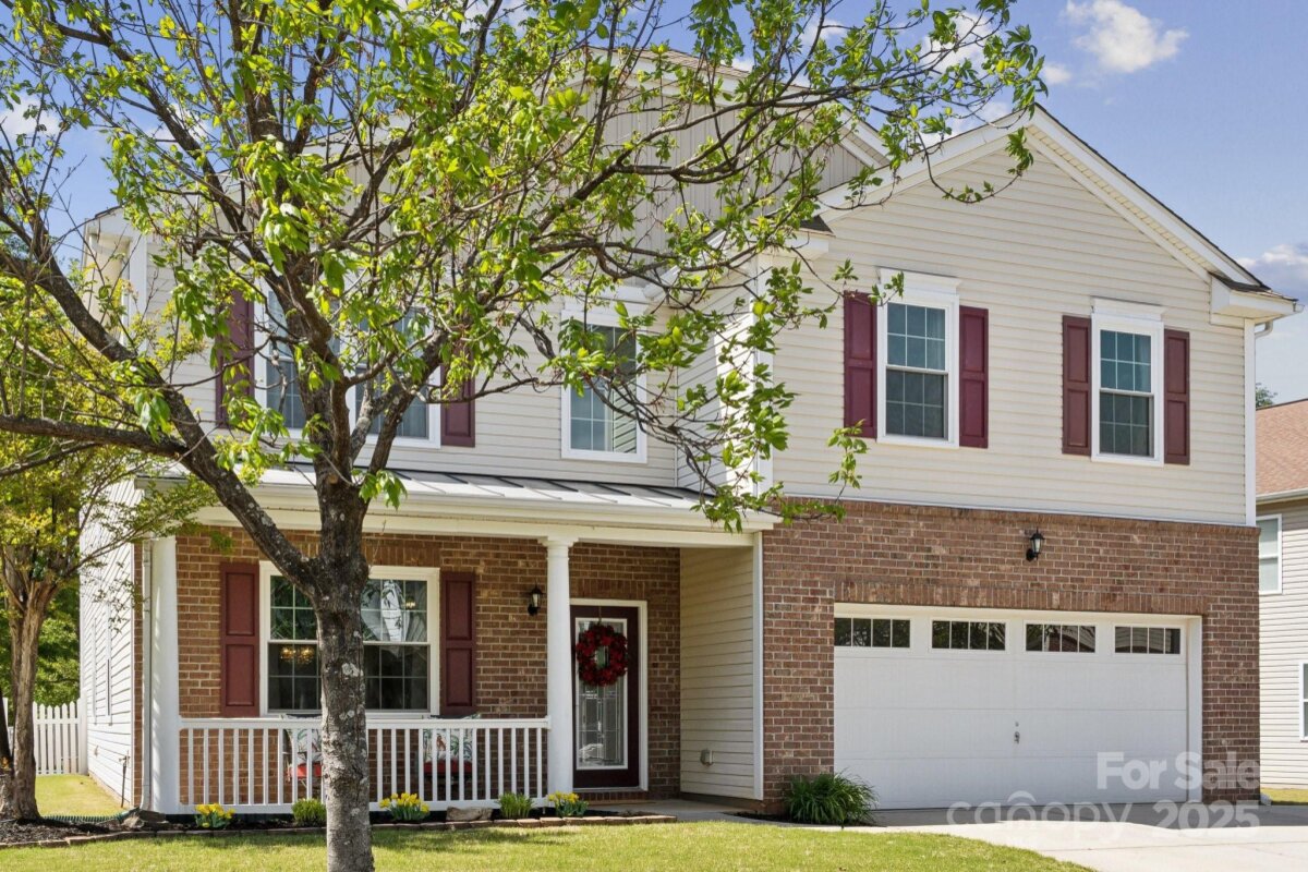 221 Sycamore Creek Road, Fort Mill, SC 29708, MLS # 4246915
