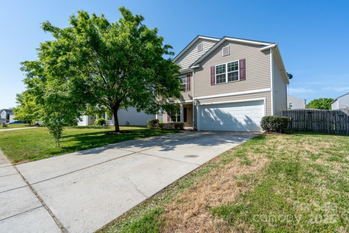 4315 Barnside Lane, Charlotte, NC 28216, MLS # 4246916