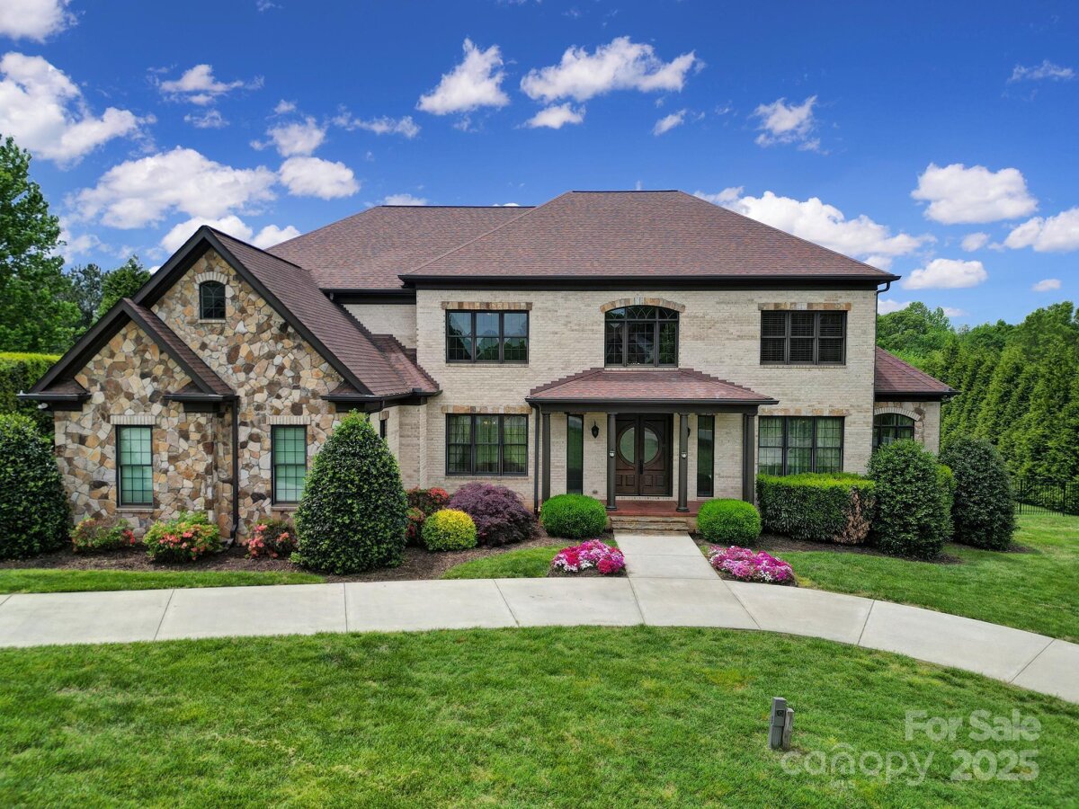 802 Capington Lane, Waxhaw, NC 28173, MLS # 4246927