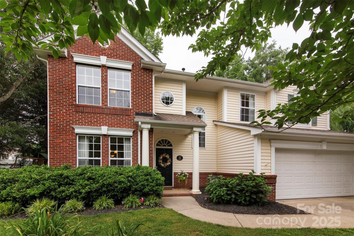 3404 Pasture View Court, Charlotte, NC 28269, MLS # 4246930