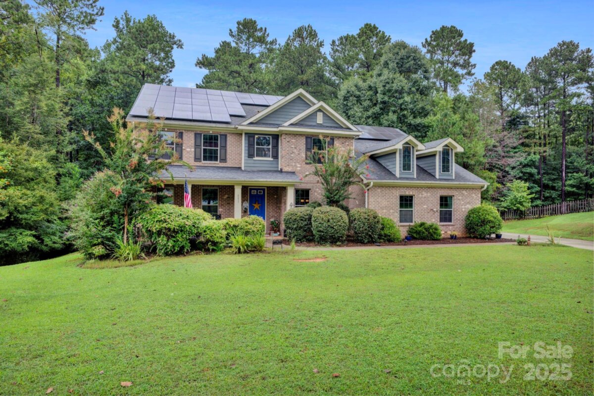 111 St Sophia Court, Mooresville, NC 28117, MLS # 4246932
