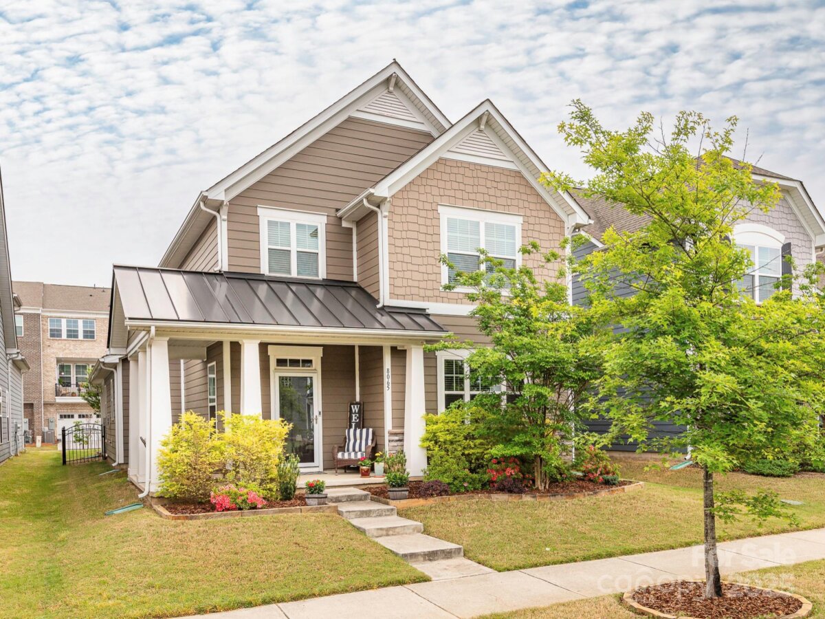 8065 Cornhill Avenue, Charlotte, NC 28277, MLS # 4246945