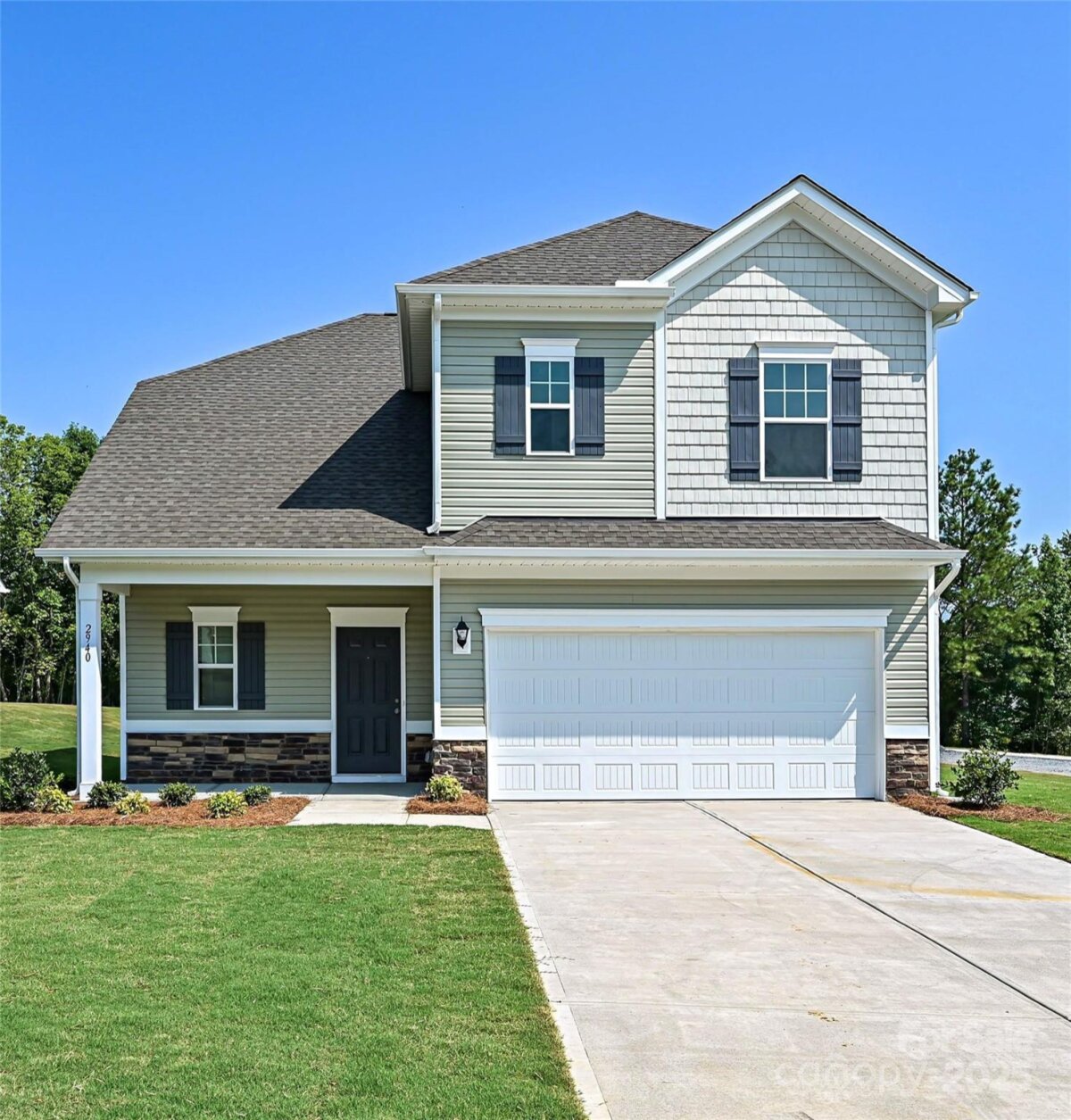 2226 Catawba Trace Drive Unit 11, Catawba, NC 28609, MLS # 4246947