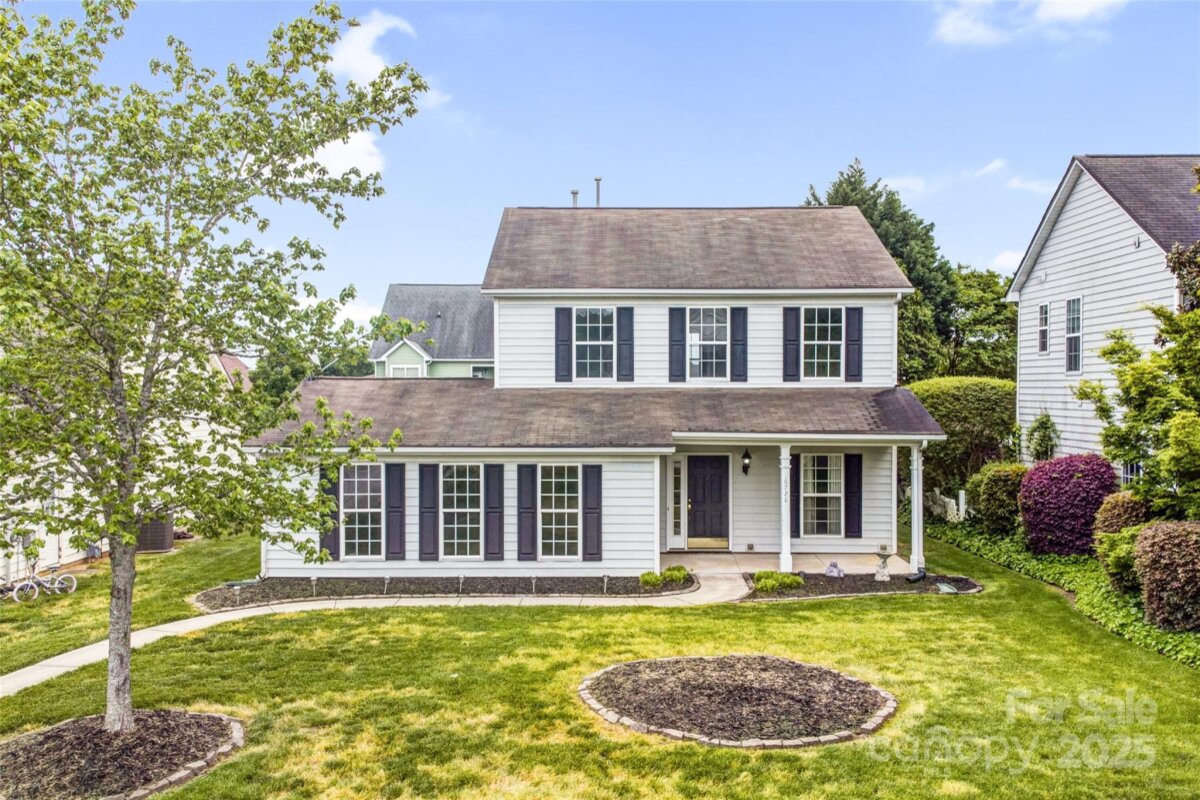 6728 Mimosa Street, Indian Trail, NC 28079, MLS # 4246961