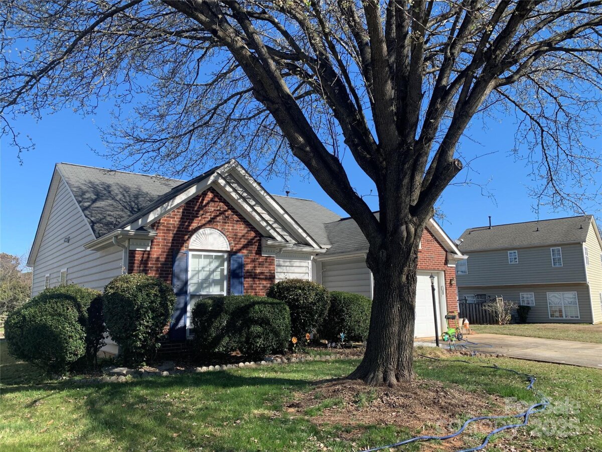 12031 Brownestone View Drive, Charlotte, NC 28269, MLS # 4246964
