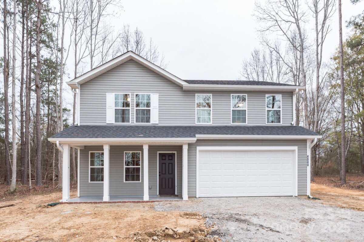 4149 River Run Circle, Hickory, NC 28602, MLS # 4246977