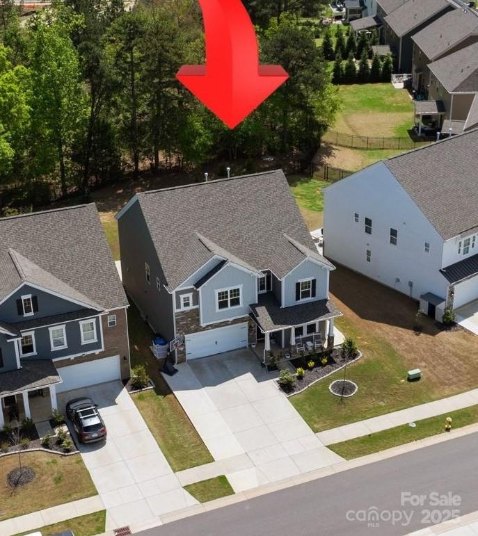 184 Tetcott Street, Mooresville, NC 28115, MLS # 4246979
