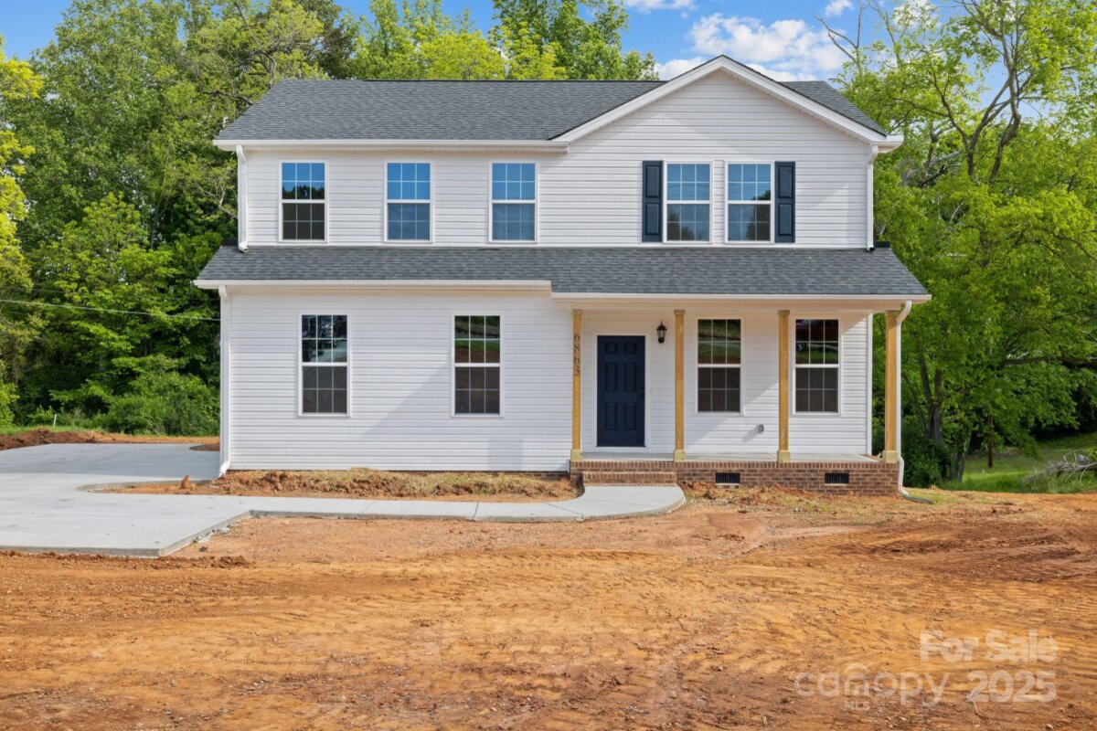 4175 River Run Circle, Hickory, NC 28602, MLS # 4246982