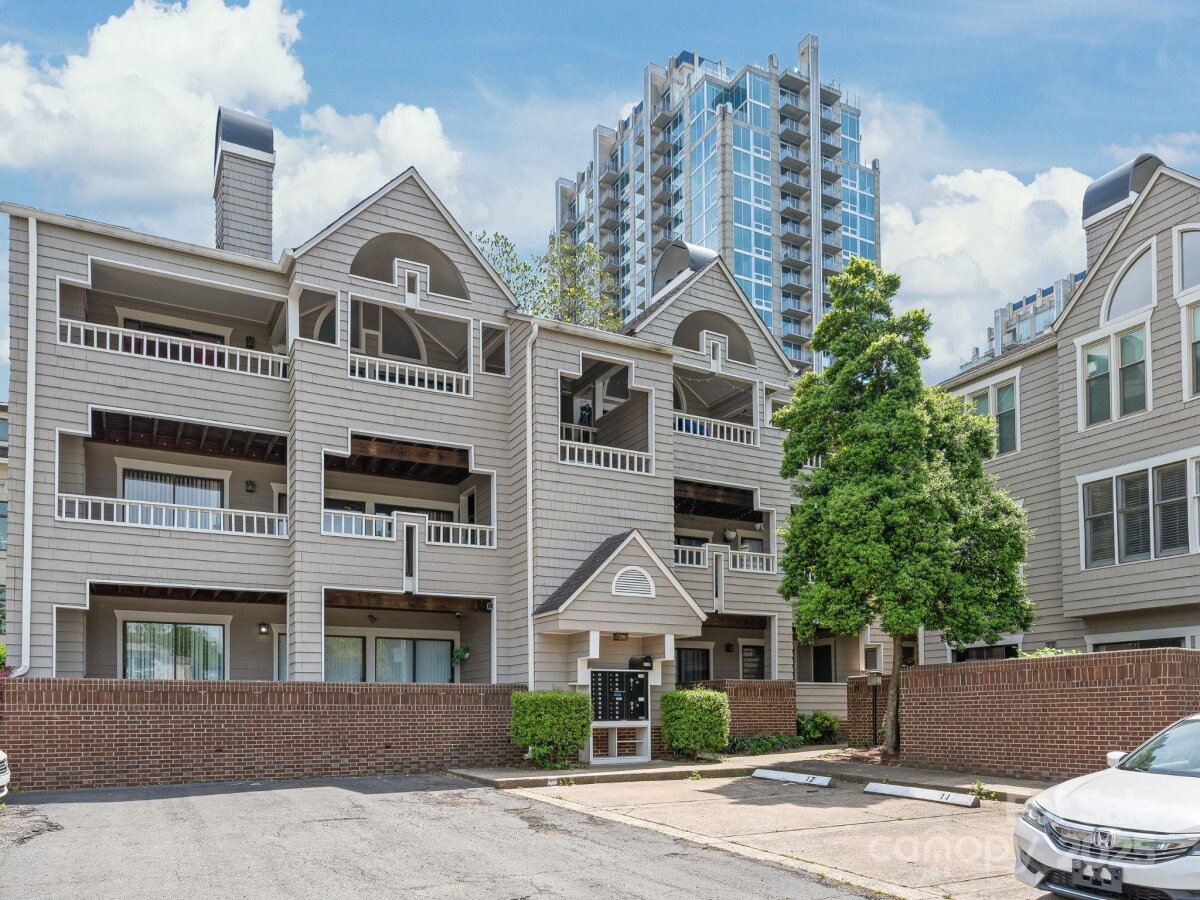 212 W 10th Street Unit 17, Charlotte, NC 28202, MLS # 4246996