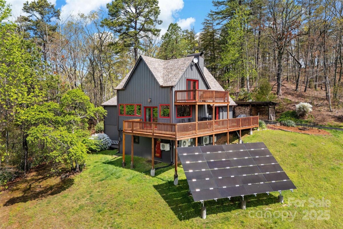 692 Hidden Acres Drive, Marion, NC 28752, MLS # 4247001