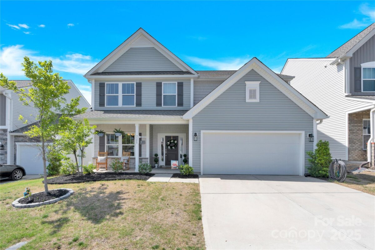 3153 Pinehills Way, Mount Holly, NC 28120, MLS # 4247009