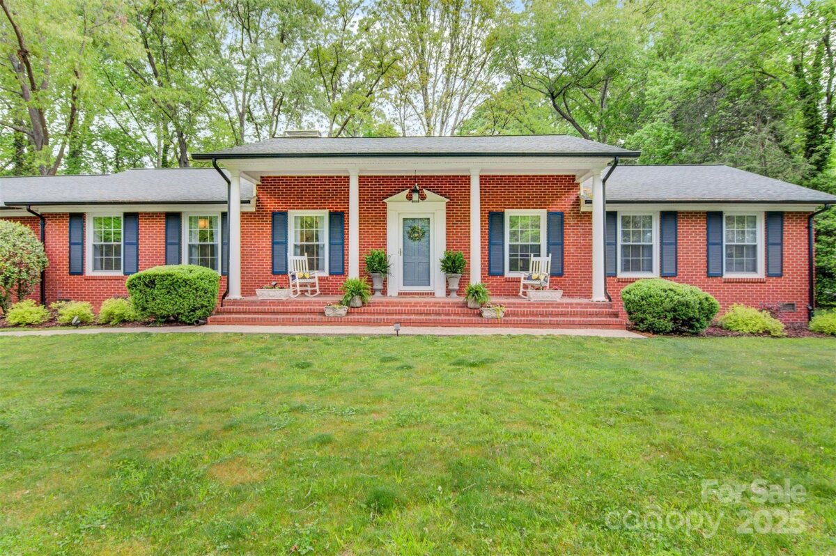 722 12th Avenue, Hickory, NC 28601, MLS # 4247014
