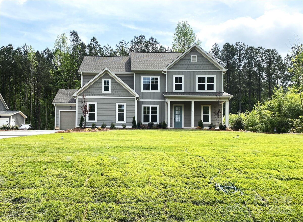 117 Blackbeard Lane, Mooresville, NC 28117, MLS # 4247016