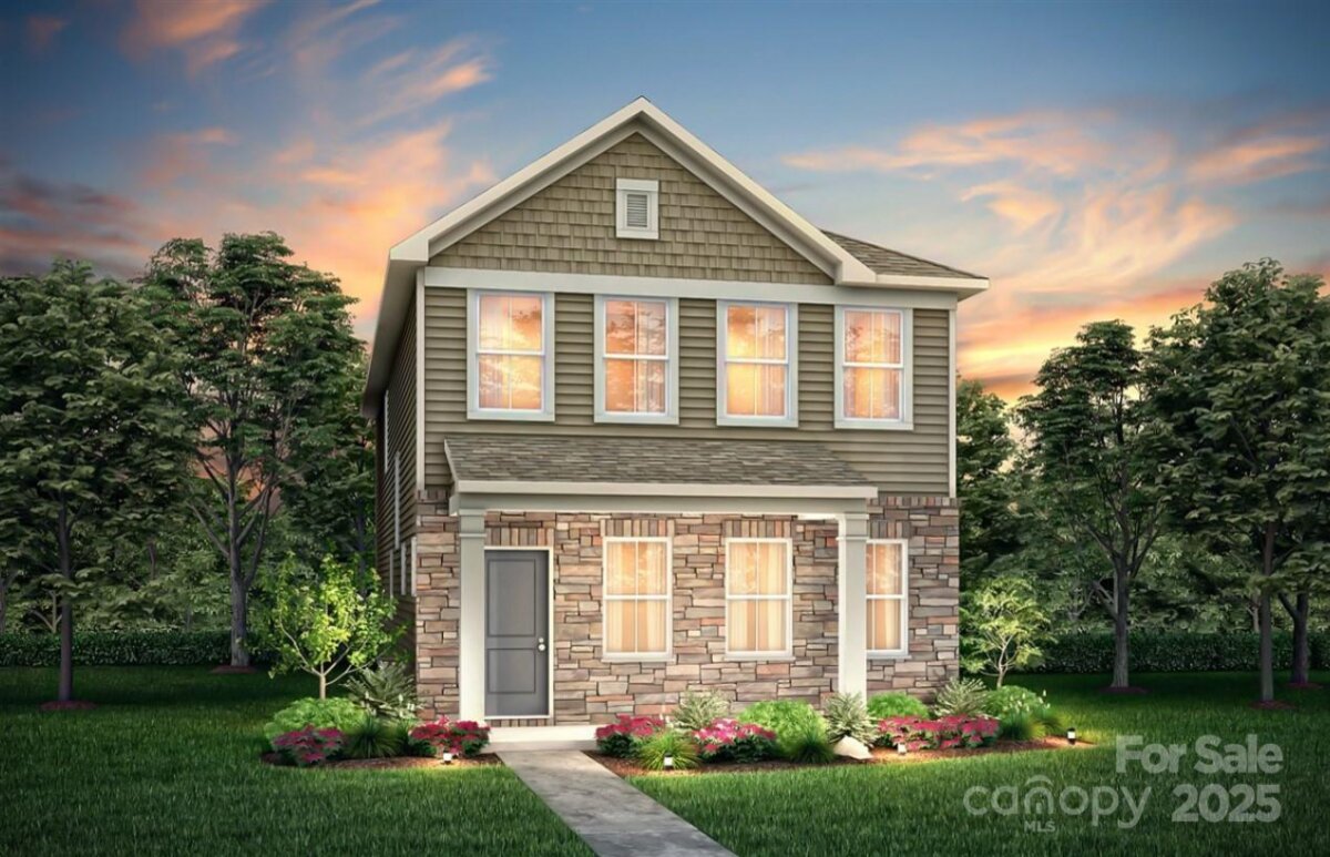 14032 Penbury Lane Unit 332, Charlotte, NC 28273, MLS # 4247018