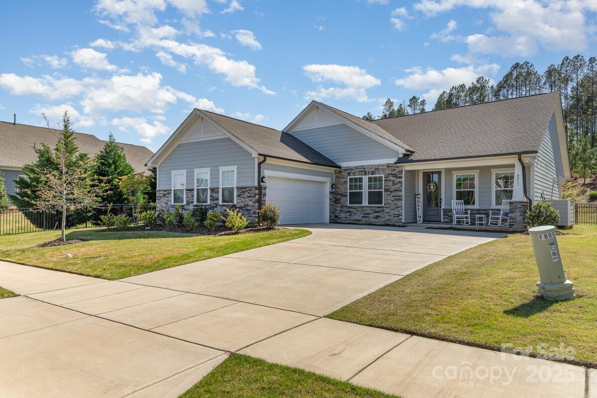 8011 Green Heron Court, Belmont, NC 28012, MLS # 4247022