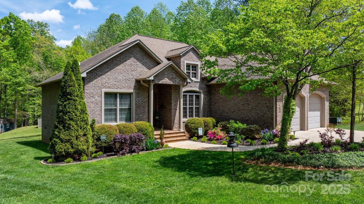 1590 W 7th Street, Newton, NC 28658, MLS # 4247027