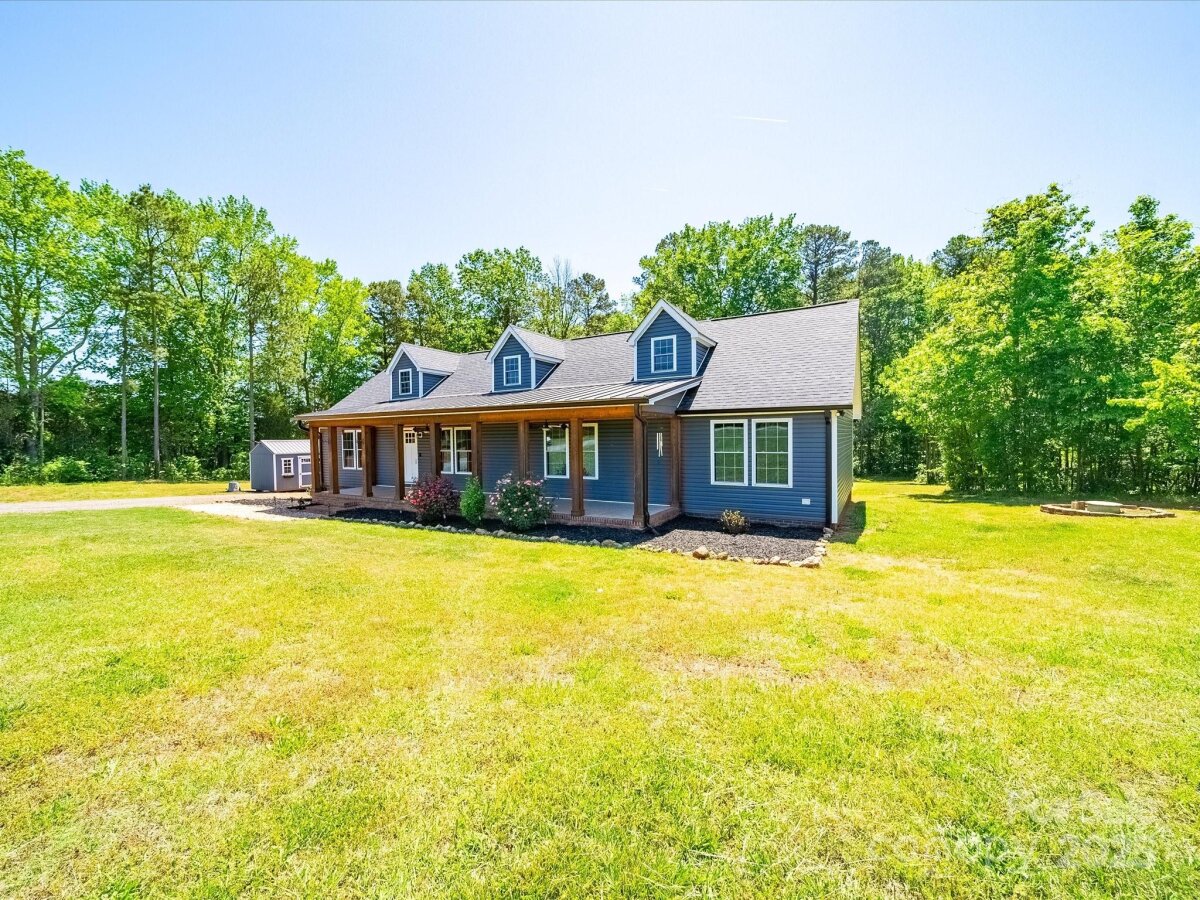 3546 Mount Pleasant Road, Concord, NC 28025, MLS # 4247028
